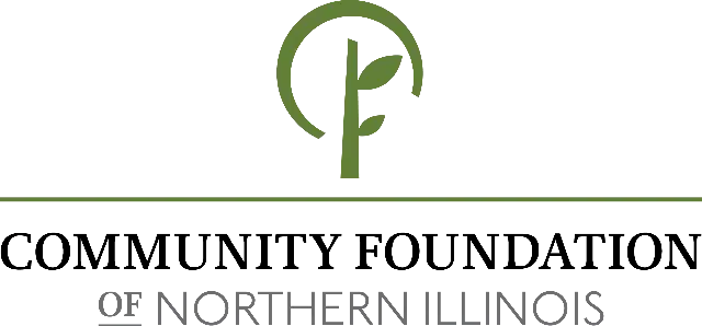 Community Foundation of Northern Illinois Logo