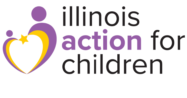 Illinois Action for Children Logo