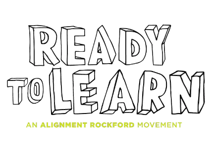 Ready To Learn Program Logo