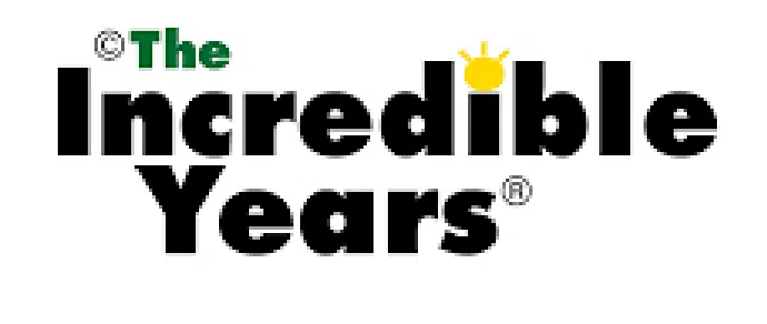 The Incredible Years Logo