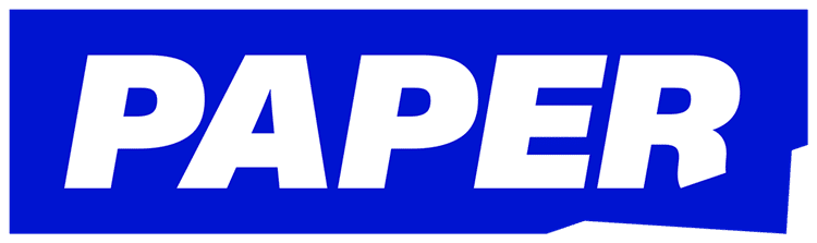 Paper Co Logo