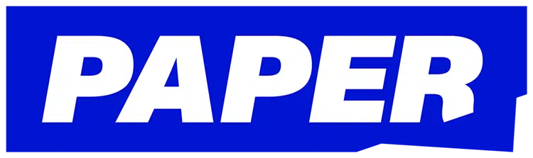 Paper Co Logo