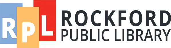 Rockford Public Library Logo