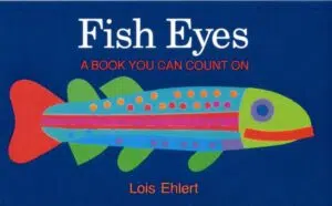 Book Cover Eric carle 123